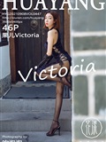 HuaYang花漾 2021.09.08 Vol.447 果儿Victoria(47)